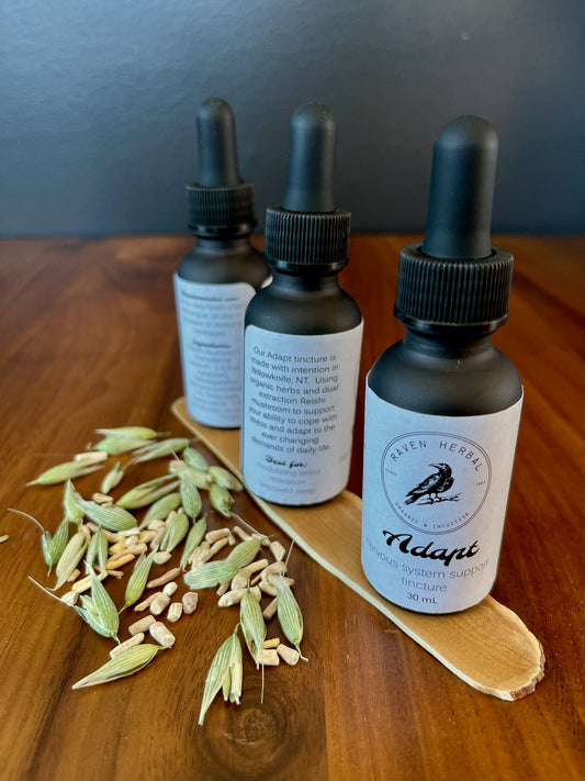 Adapt Tincture
