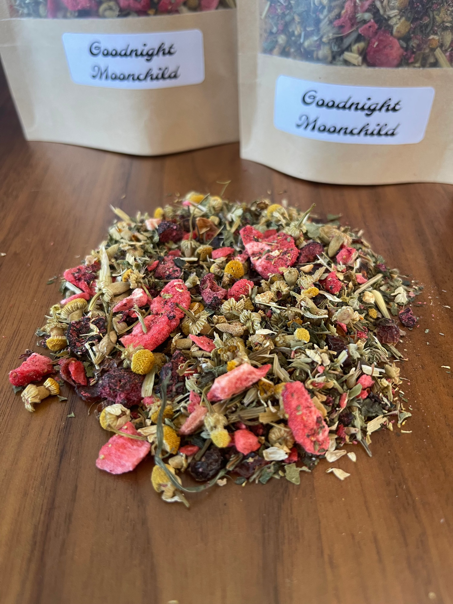Goodnight Moonchild