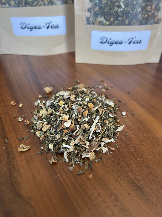Diges-Tea