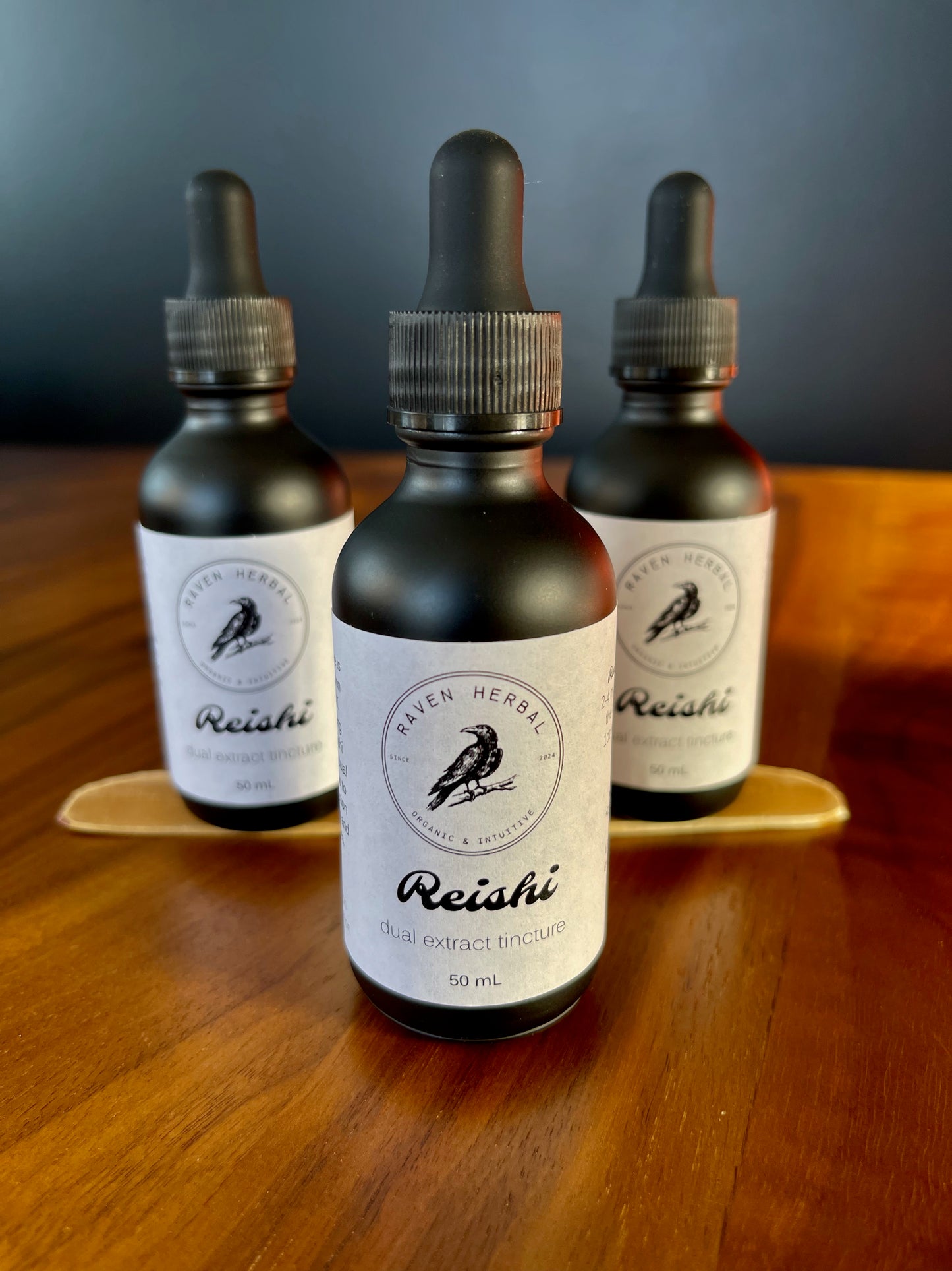 Reishi Tincture