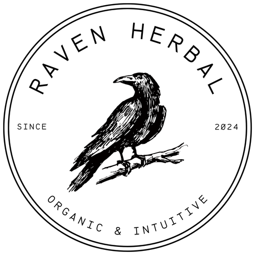 Raven Herbal